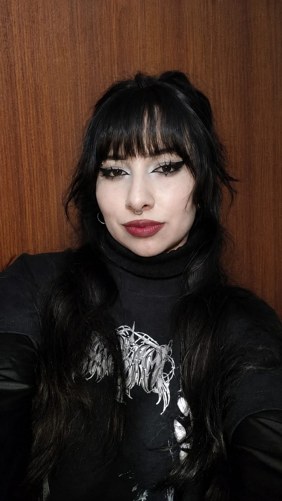 Luciana Rengifo Estupiñan