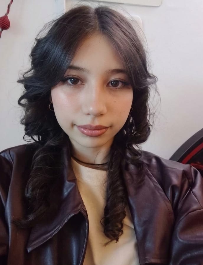Luna María Corredor