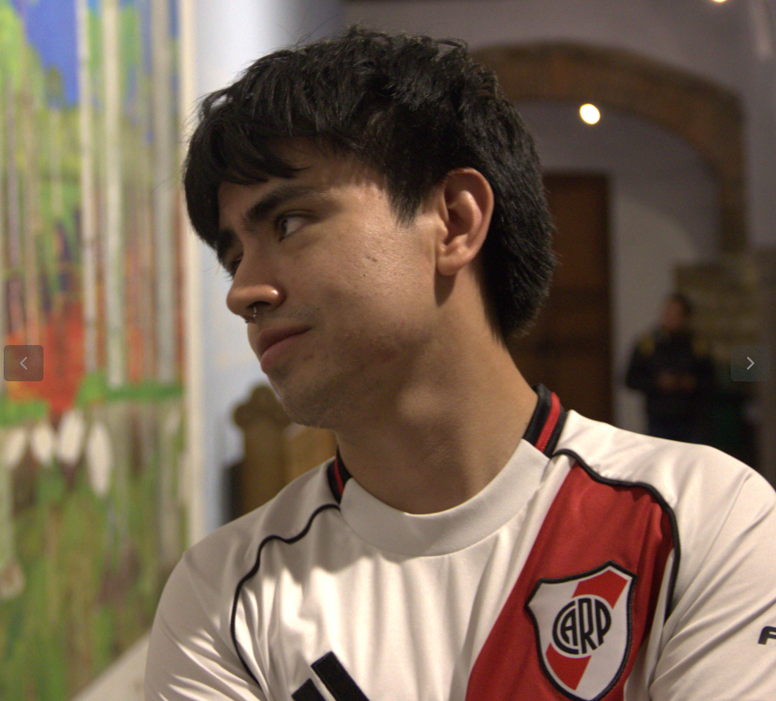 Julián Cogua